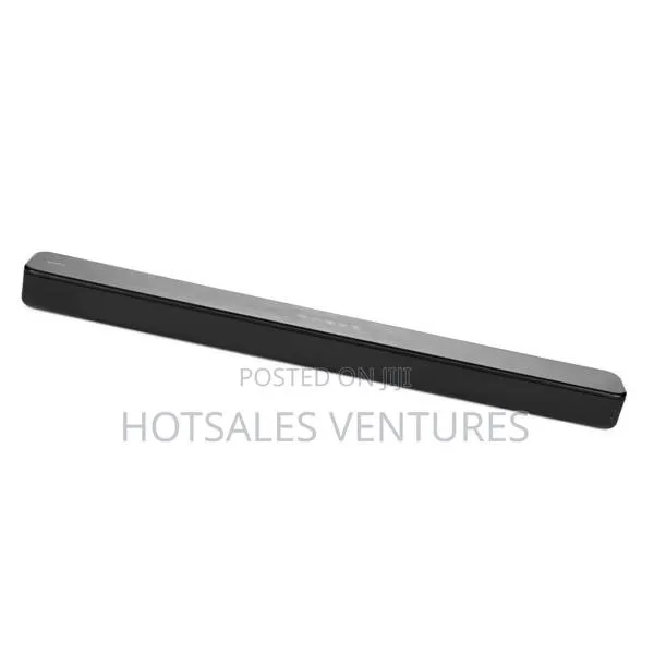 Sony F 2.0ch Soundbar With Bass Reflex Speaker-S100 · Photo 1