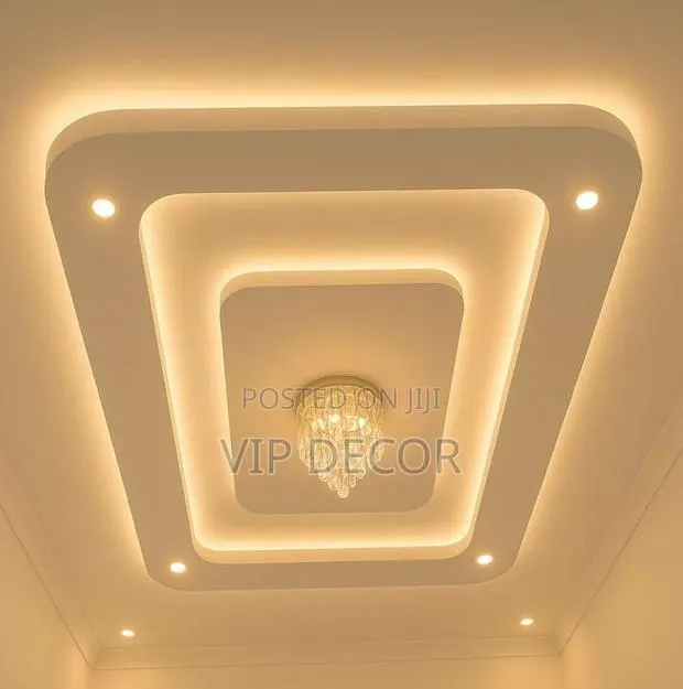 The Best P.O.P Installer For You · Photo 1