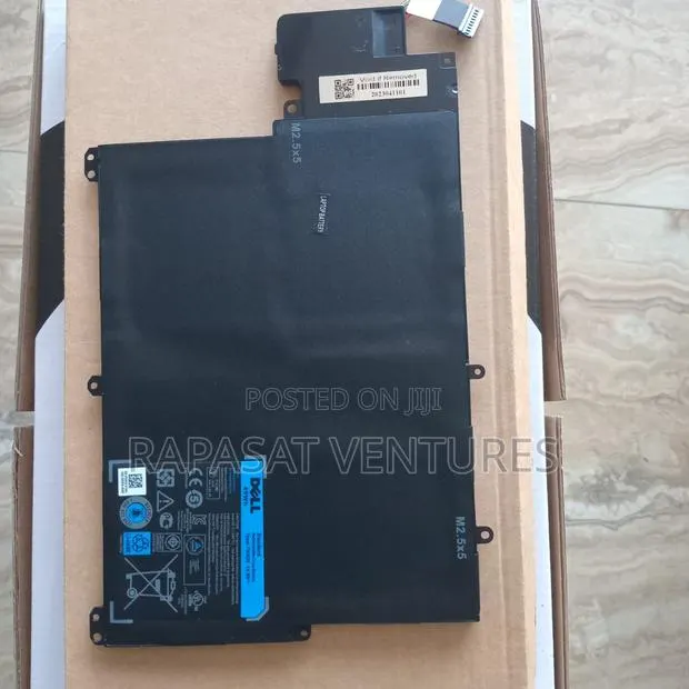 Dell Tkn25 Battery · Photo 1
