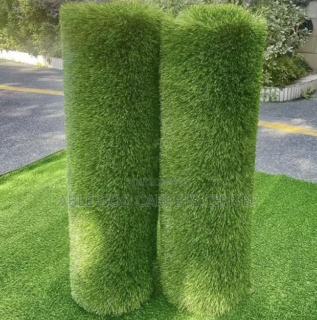 Full Bundle of Artificial Grass Carpet / Full Rolls of Astroturf · Photo 1