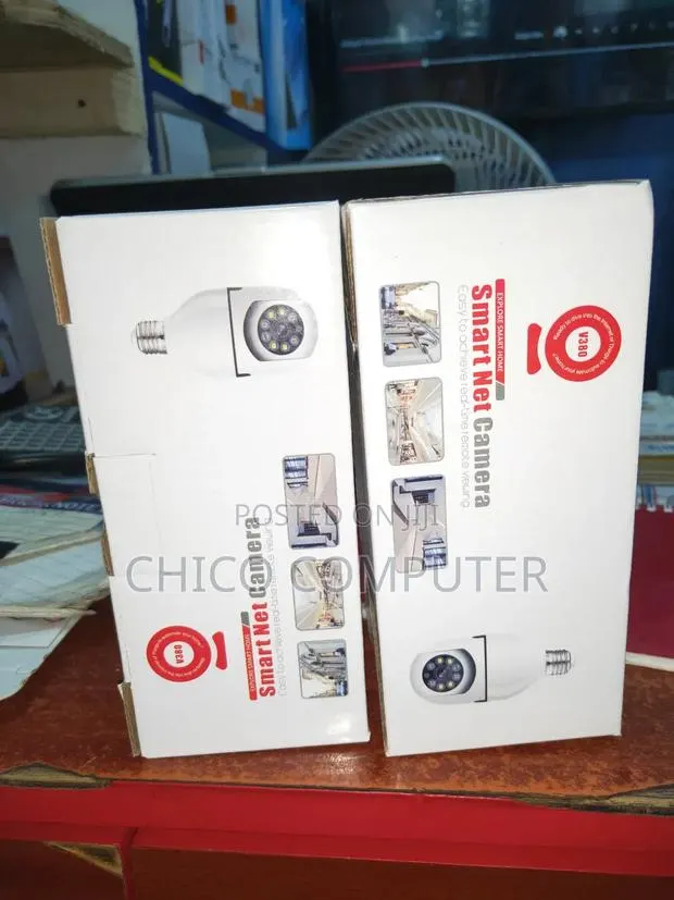 Smart Camera · Photo 1