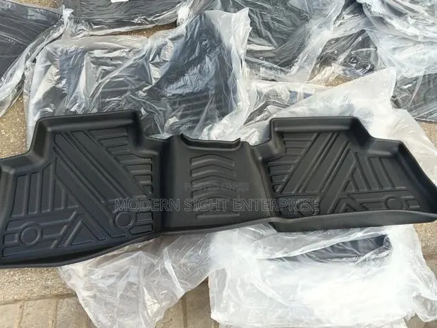 Toyota Rav4 3d Carpet 19-25 · Photo 1