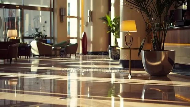 AI Agent for Hotels – Guest Booking Enquiries · Photo 1
