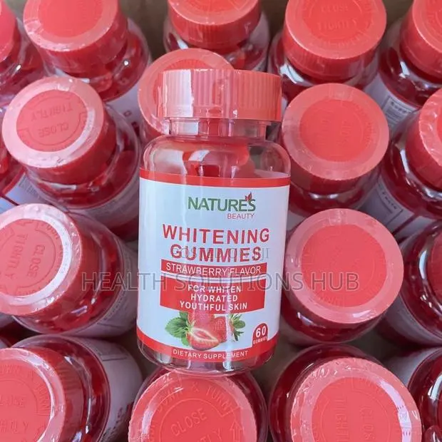 Whitening Gummies · Photo 1