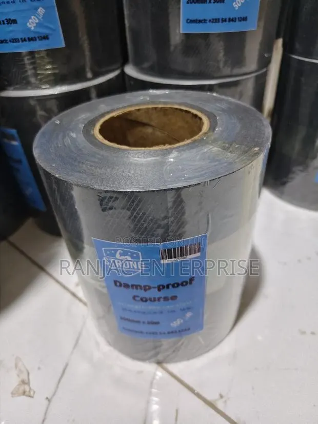 Strong Damp Proof Course Dpc · Photo 1