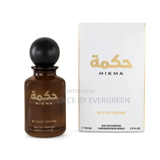 Hikma By Gulf Orchid · Photo 1