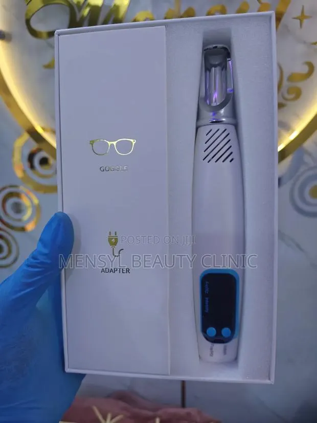 Advanced Neatcell Picosecond Powerful Laser Pen Blue Light · Photo 2