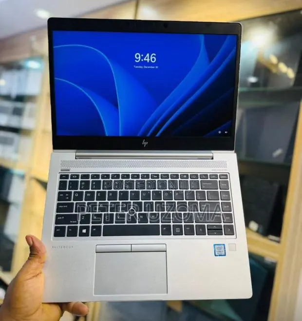 Laptop HP EliteBook 840 G6 8GB Intel Core i5 SSD 256GB · Photo 1