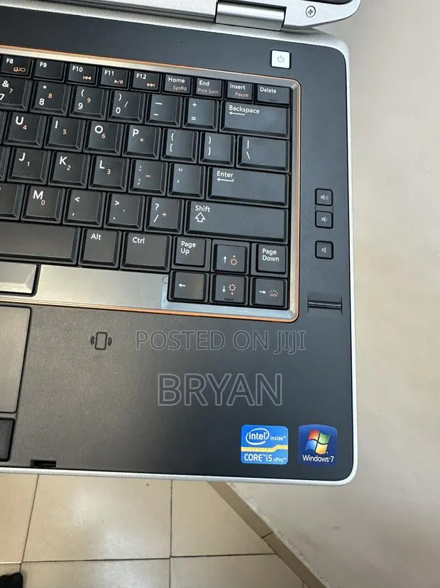 Laptop Dell Latitude E6420 8GB Intel Core i5 HDD+SSD 250GB · Photo 1