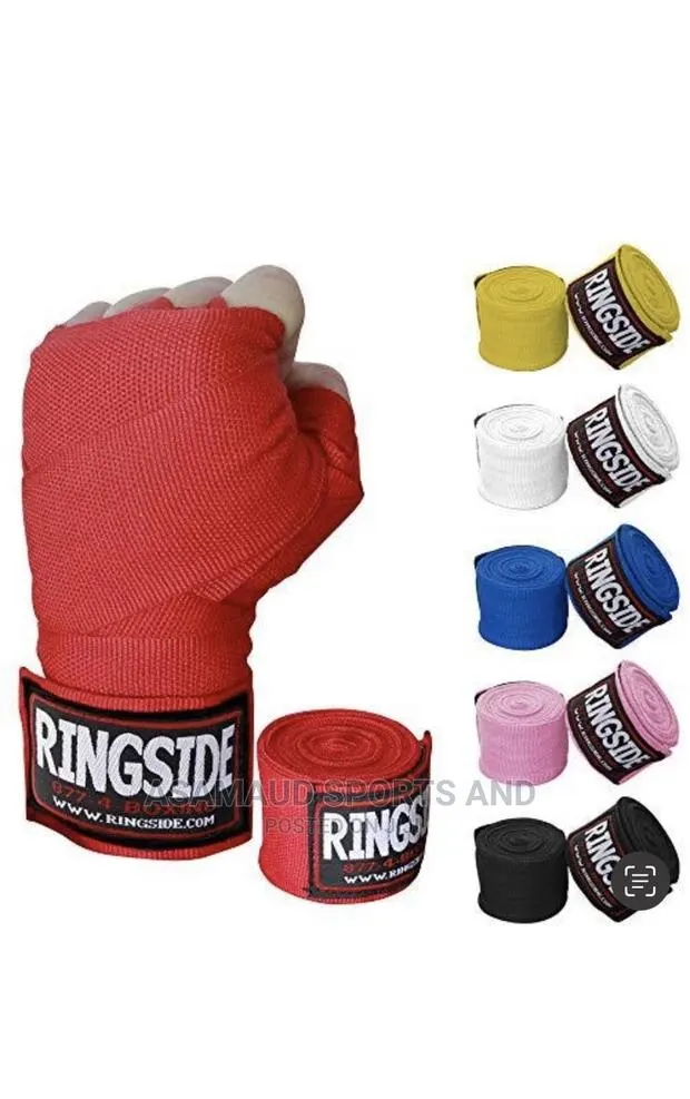 Original Boxing Bandage at Cool Price · Photo 1