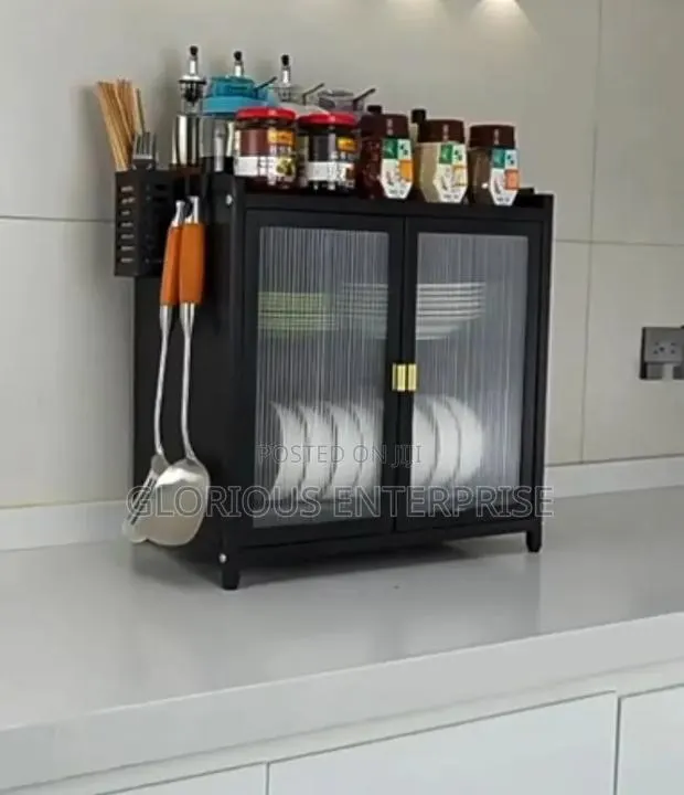 Counter Top Dish Rack · Photo 1