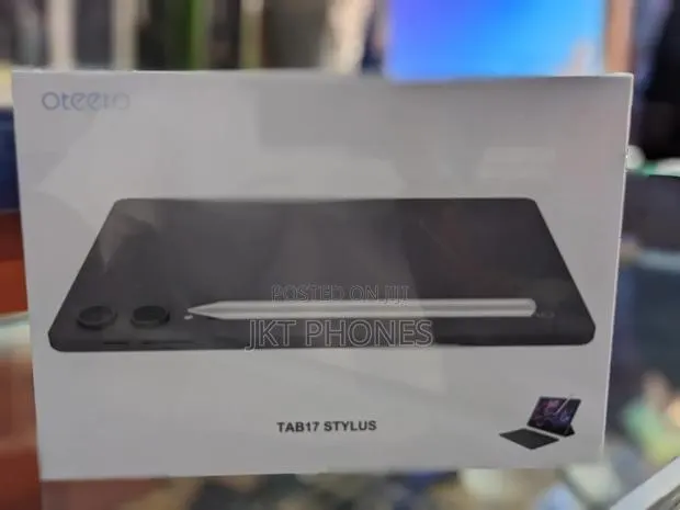 New Oteeto TAB 17 Stylus 512 GB Gray · Photo 1
