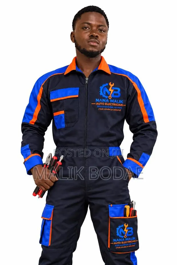 NANA MALIK Auto Electrician - All Car Electrical · Photo 1