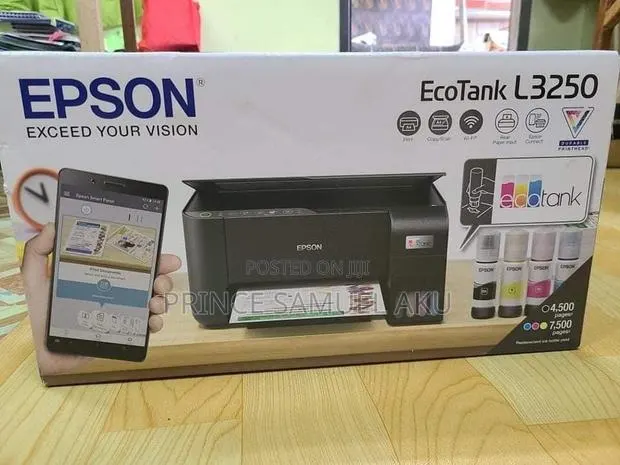 Epson L3251-3256 · Photo 1