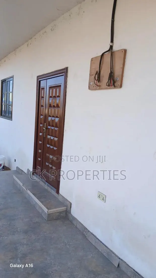 3bdrm Apartment in Parakuo Estate for rent · Photo 1