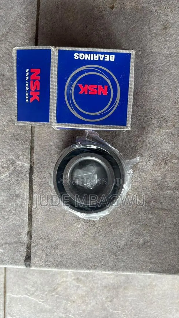 Nissan Almera Hub Bearing 387433/36 · Photo 1
