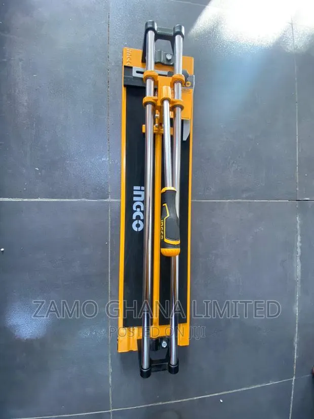 Ingco Tile Cutter 600mm - Htc04602 · Photo 1