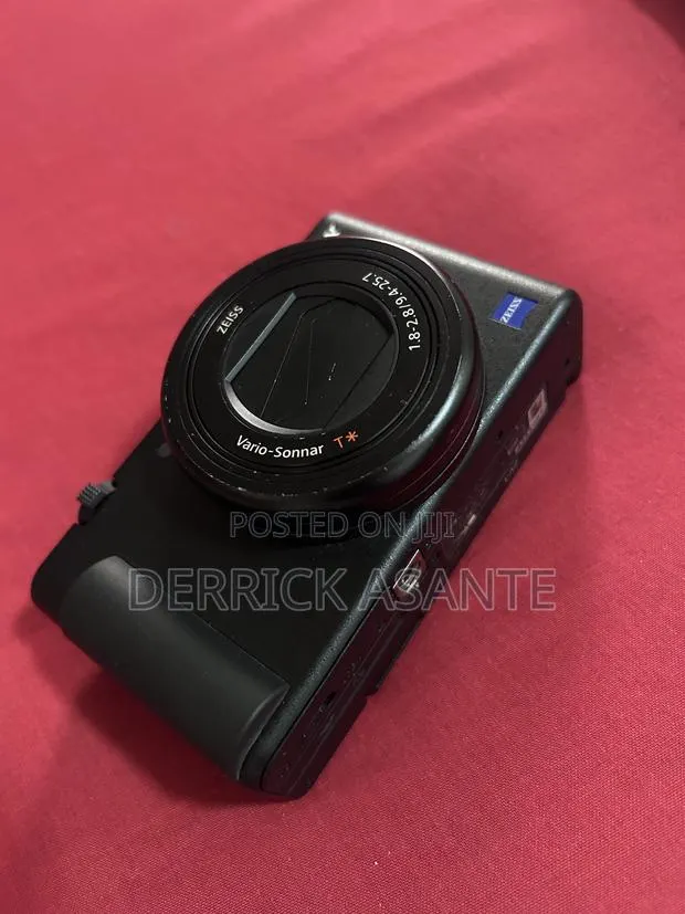 Sony Zv-1 Camera · Photo 1