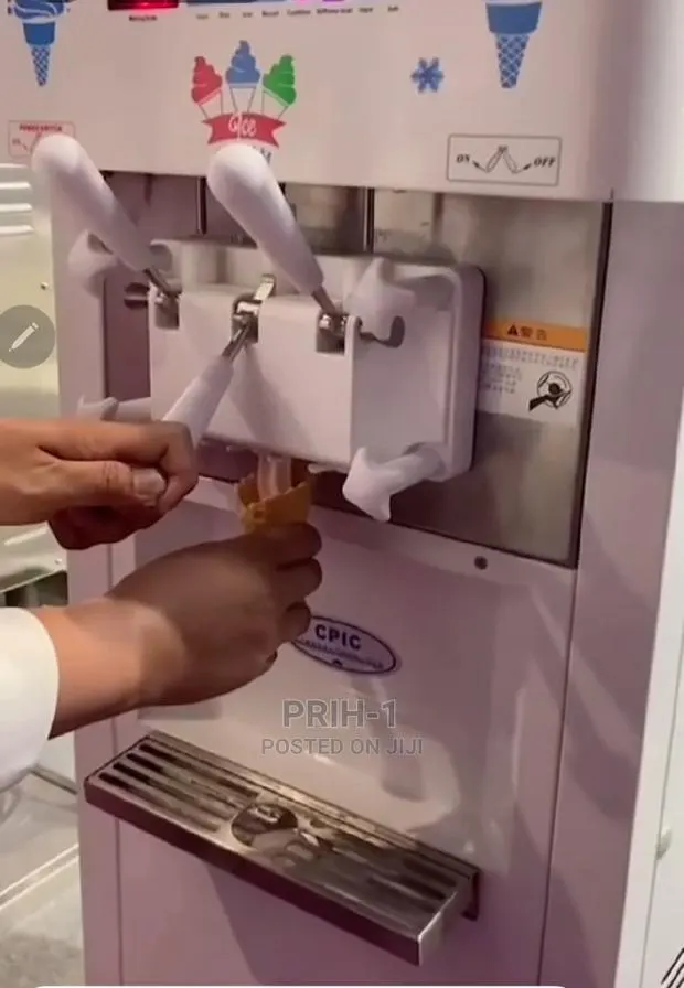 Book Our Service for Ice Cream,Popcorn Etc · Photo 1