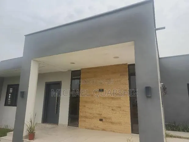Furnished 3bdrm House in China Mall, Pokuase for sale · Photo 1
