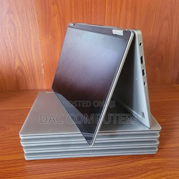 New Laptop Dell Latitude 3310 8GB Intel Core i5 SSD 256GB · Photo 1