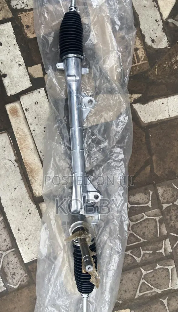 Outlander 2018,2019,2020 Steering Racks · Photo 1