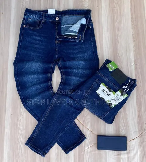 Fashion Wear Jeans Trousers Available · Photo 1