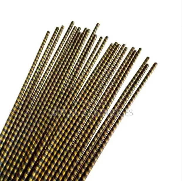 Inside Flexible Shaft For Backpack Brush Cutter · Photo 1