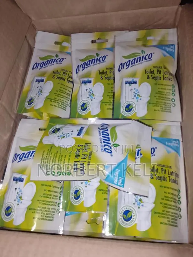 Organico BioEnzymes Bulk · Photo 3
