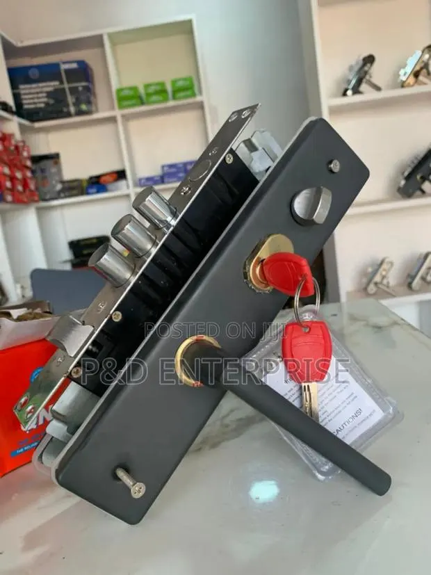 Quality China Door Lock · Photo 1