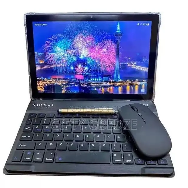New SAILBook B10 256 GB · Photo 1