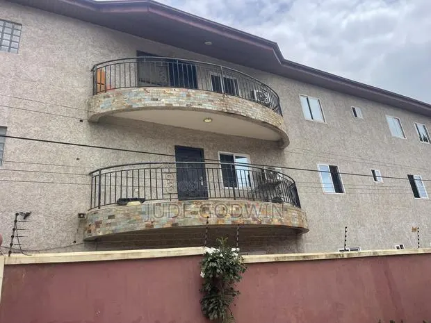 3bdrm Apartment in Flower Pot Estate, Airport Residential Area for rent · Photo 1