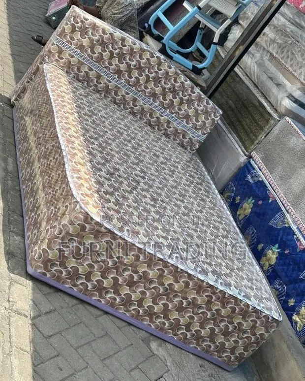 Foldable Foam Mattress · Photo 1