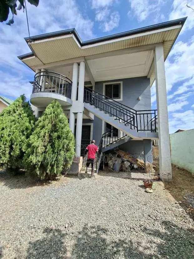 3bdrm Apartment in Pillar 2, Ga East Municipal for rent · Photo 1