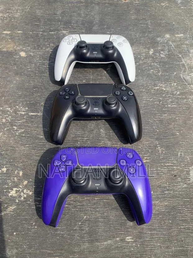 Ps5 Controller · Photo 2