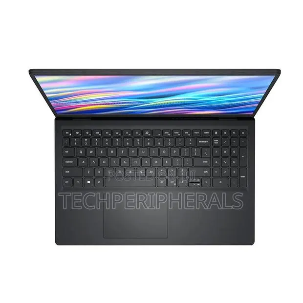 New Laptop Dell Inspiron 1525 8GB Intel Core i5 SSD 512GB · Photo 1