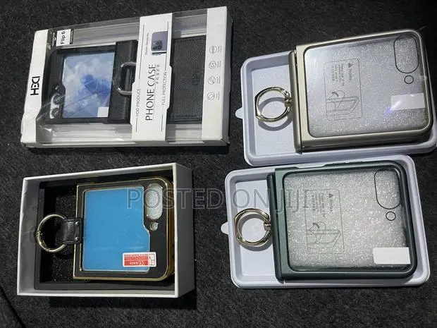 Z Flip6 / Flip6 Case · Photo 1