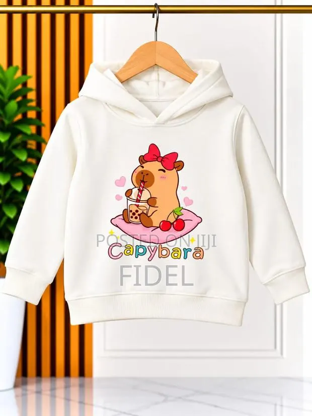 Trendy Kids Unisex Outfits & Beautiful Dresses | 1–10 Years · Photo 1