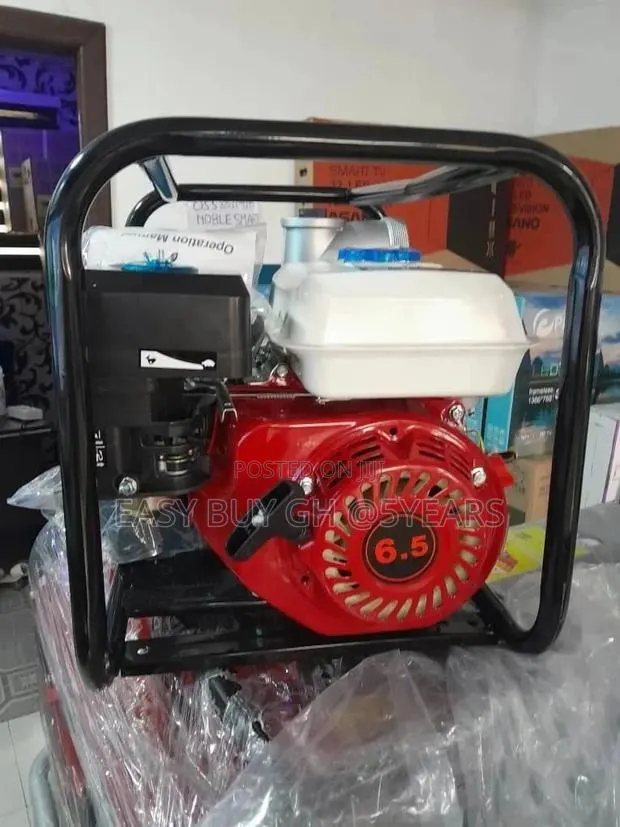 Honda 3 Inches Water Pump Honda SMART 3.0inch Water Pump · Photo 1