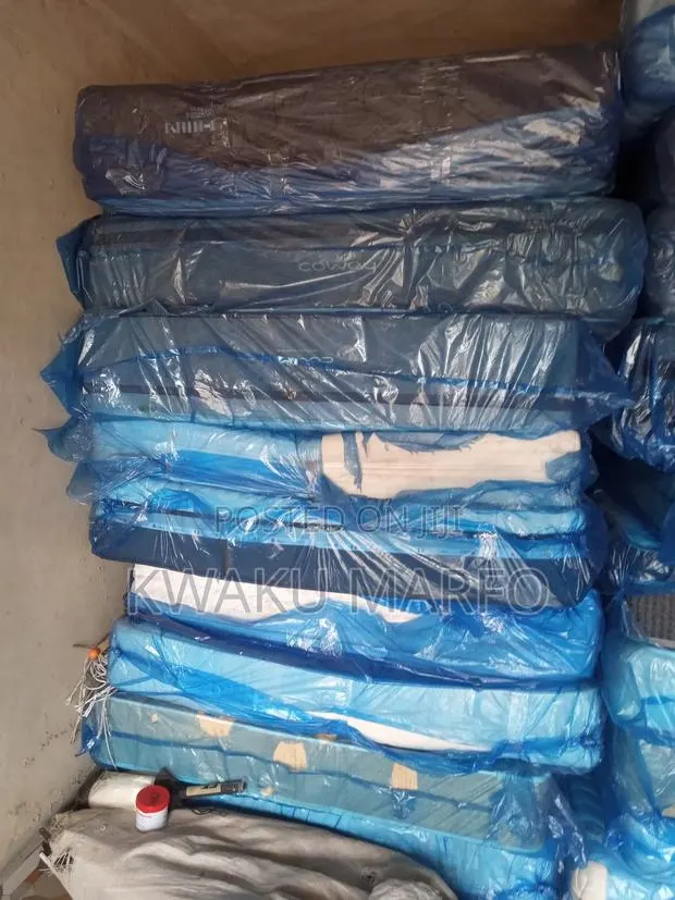 Double Bed Mattresses · Photo 1