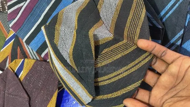 Quality Fugu Hats · Photo 1