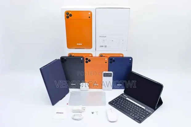 New Tablet 1 TB · Photo 1