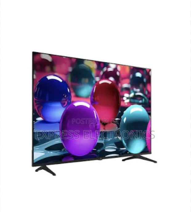 High Quality 50 Inch Lg Uhd Ai Ua73 Smart Tv 2025 50ua73006la · Photo 1