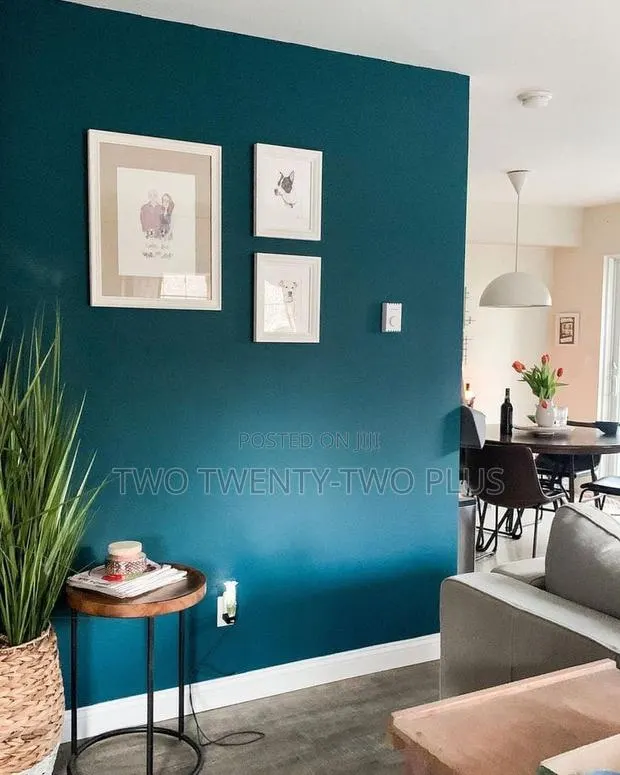 3t Home Painting Decor Services · Photo 1