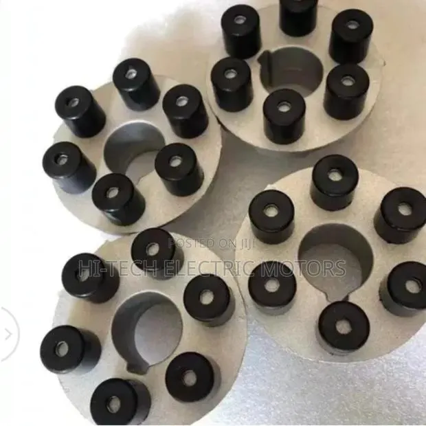 Washing Base Inter Pump Couplin and Piston · Photo 1
