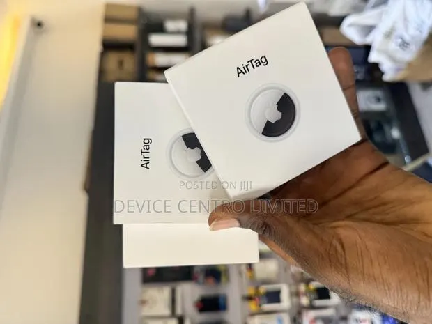 Apple Airtag · Photo 1