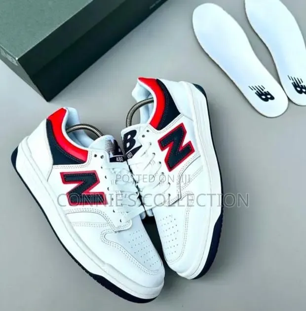 New Balance Bb480 · Photo 1