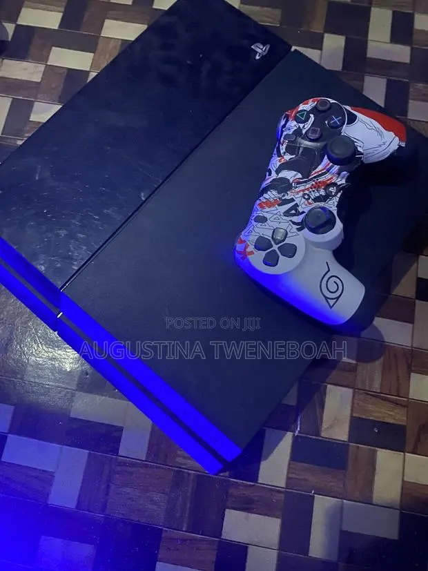 Used Ps4 for Sale · Photo 1