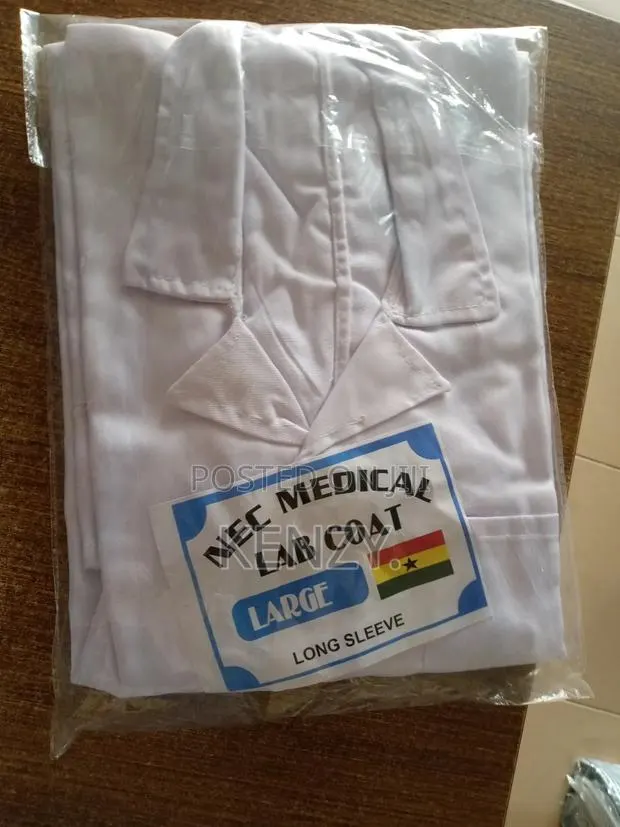 Lab Coats (All Sizes) · Photo 1