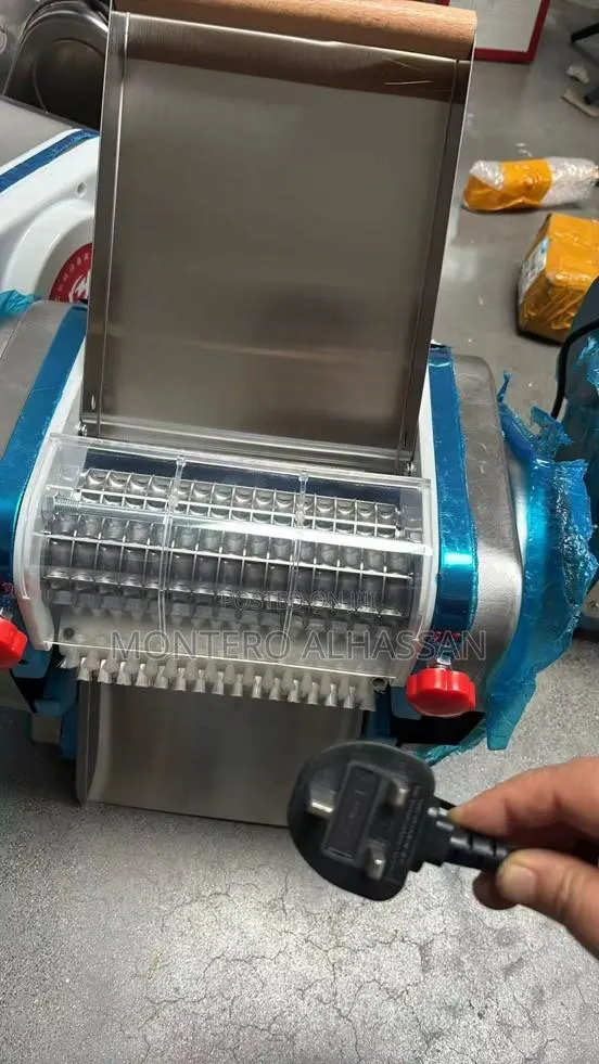 Chinchin /Atsumo Machine · Photo 2